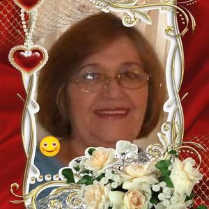 Meet your Posher, Margarita